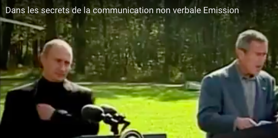 Communication non verbale
