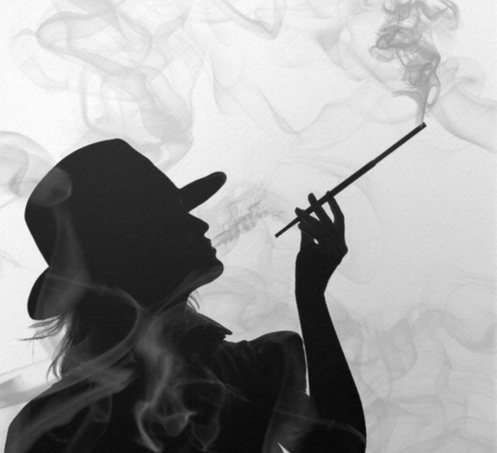 Fumeur occasionnel ? Festif ? Quels risques ? — blog de Frédéric Garcia, praticien en hypnose à Valence
