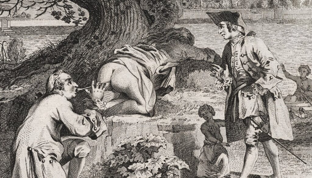D’où vient l’expression « se faire enfumer » ? — blog de Frédéric Garcia, praticien en hypnose à Valence