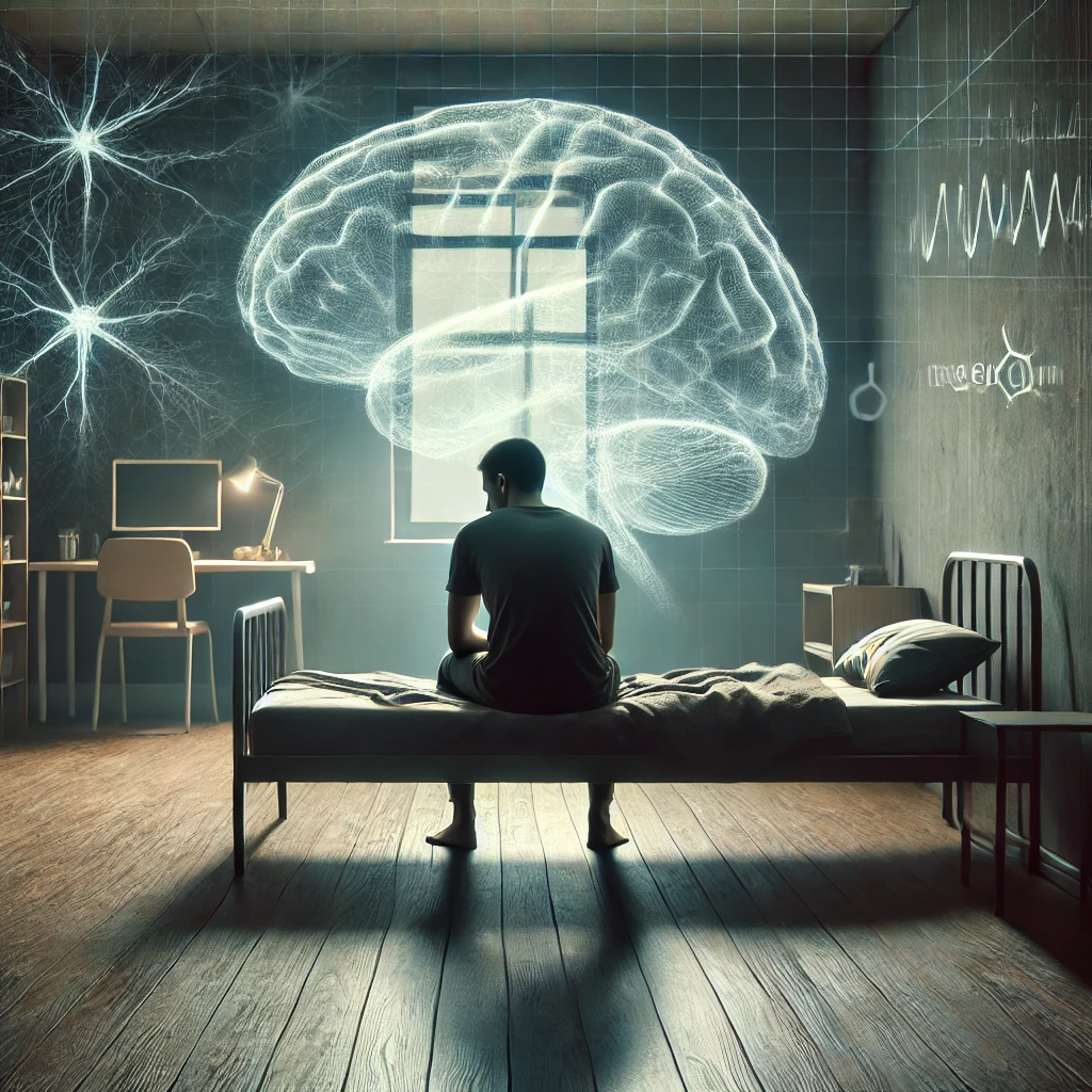 Les biotypes de la dépression et l'apport potentiel de l'hypnose — blog de Frédéric Garcia, praticien en hypnose à Valence