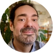 Frédéric Garcia, praticien en hypnose à Saint-Marcel-lès-Valence
